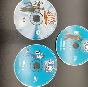 The sims and sims unleashed expansion